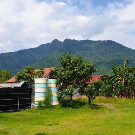 Chanita Resort Soidao Chanthaburi Dış mekan fotoğraf