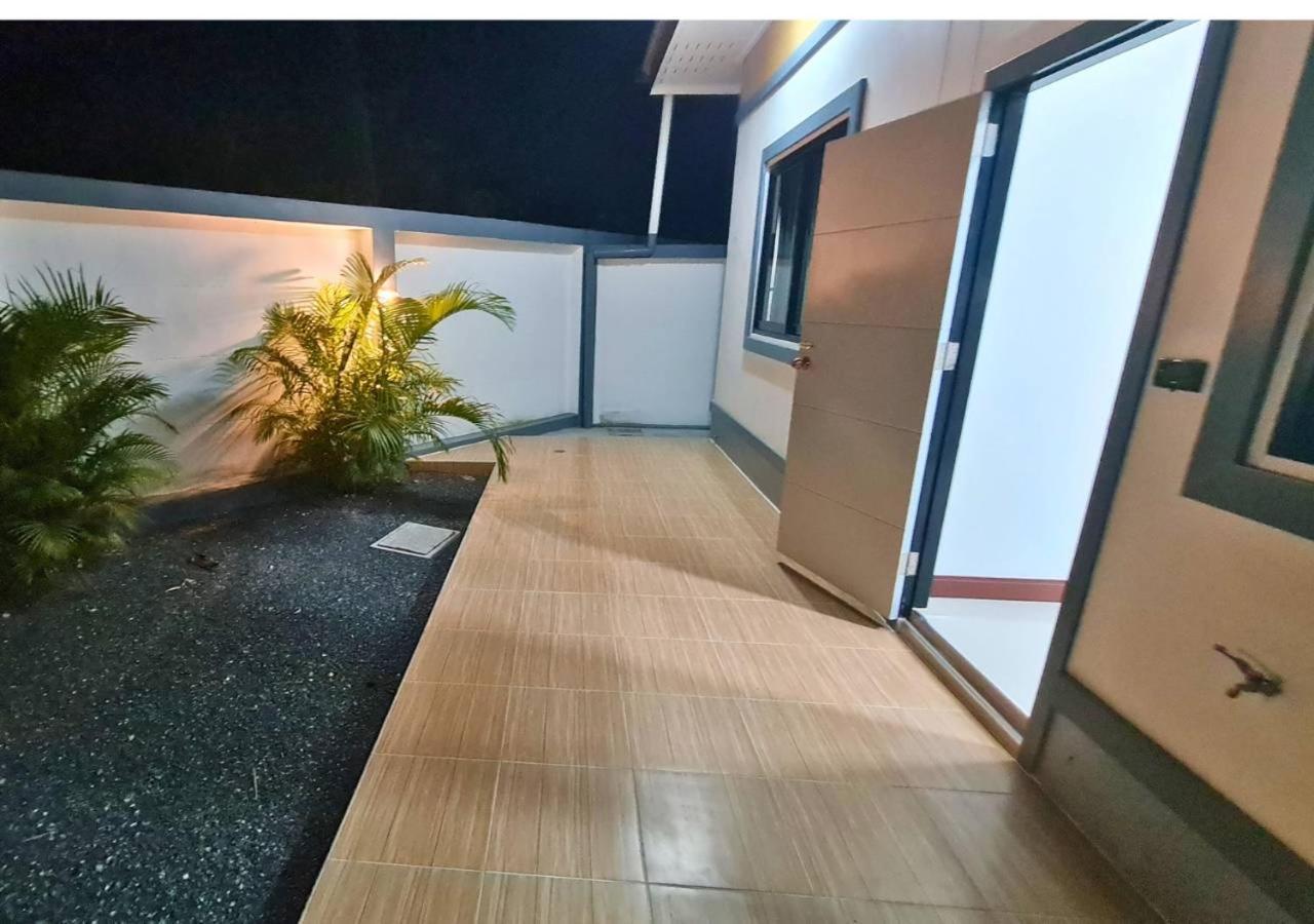 Chanita Resort Soidao Chanthaburi Dış mekan fotoğraf