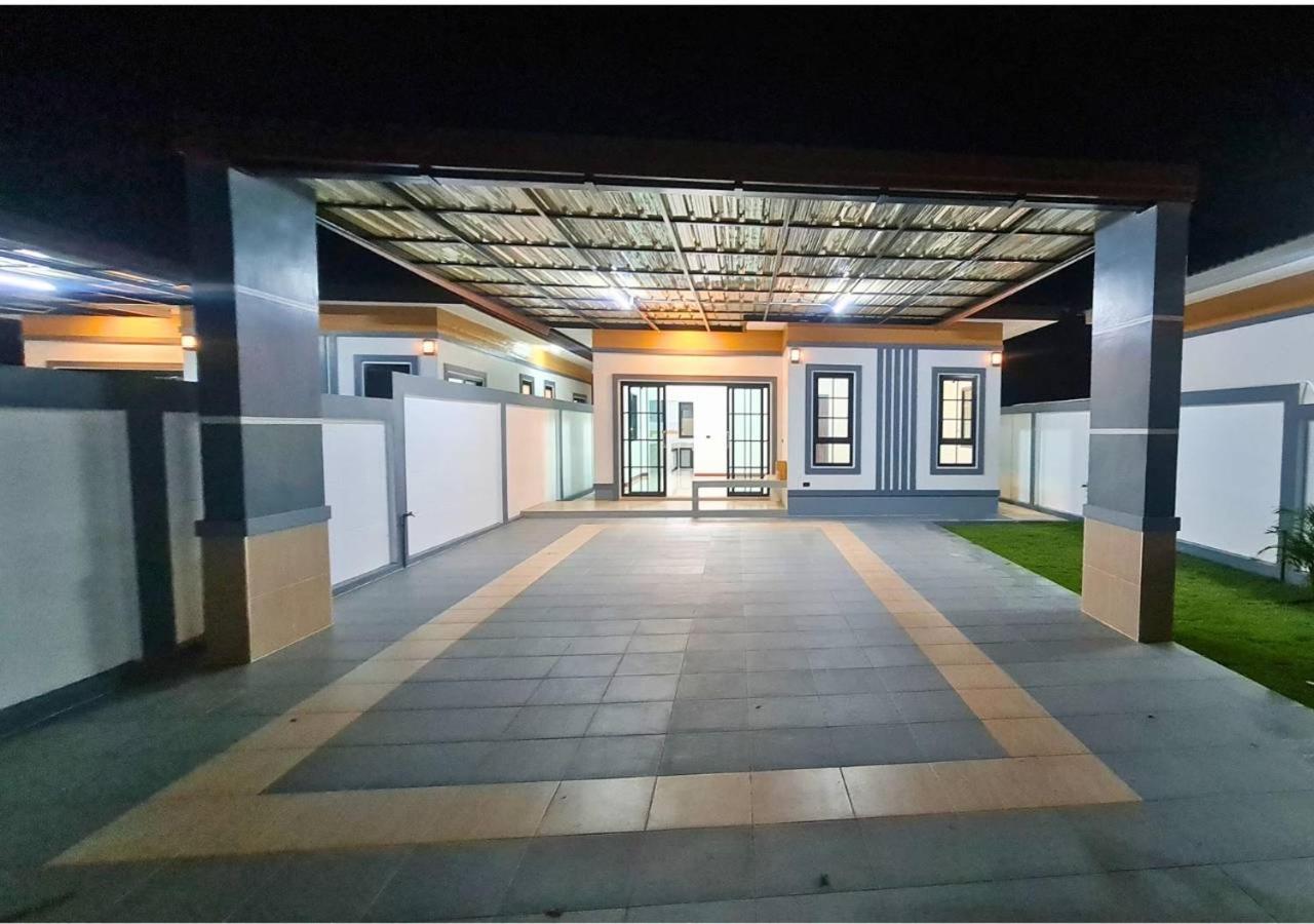 Chanita Resort Soidao Chanthaburi Dış mekan fotoğraf