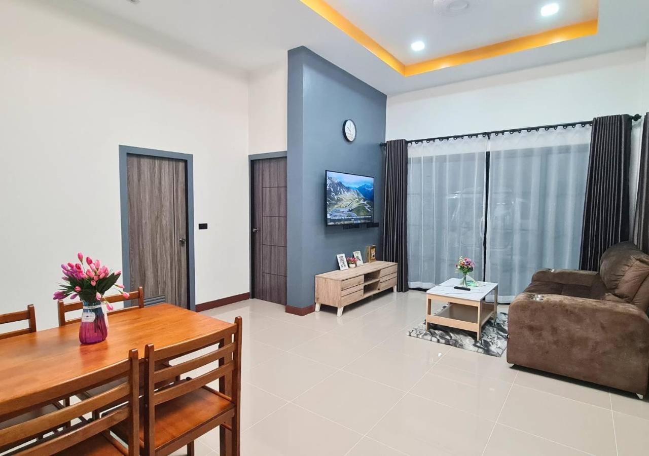 Chanita Resort Soidao Chanthaburi Dış mekan fotoğraf