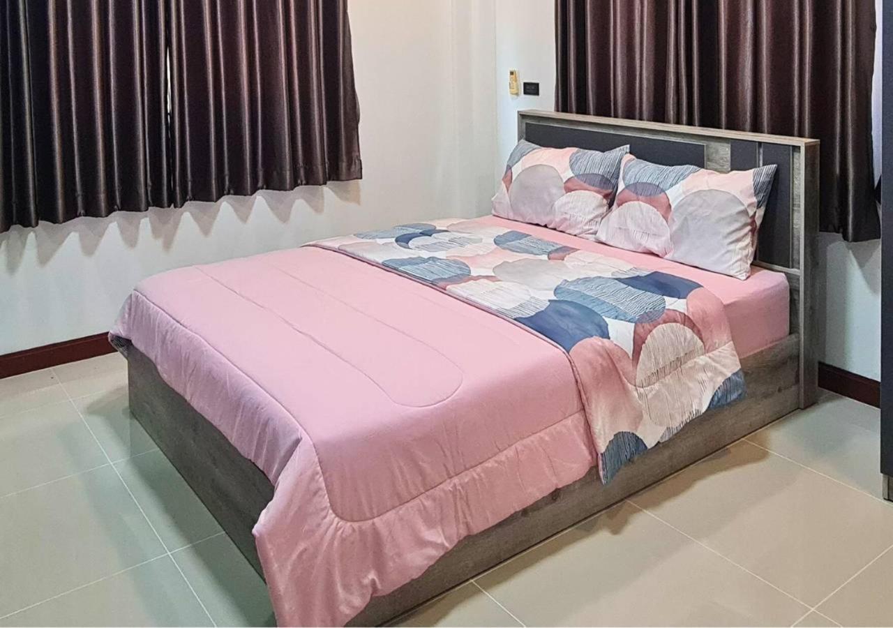 Chanita Resort Soidao Chanthaburi Dış mekan fotoğraf