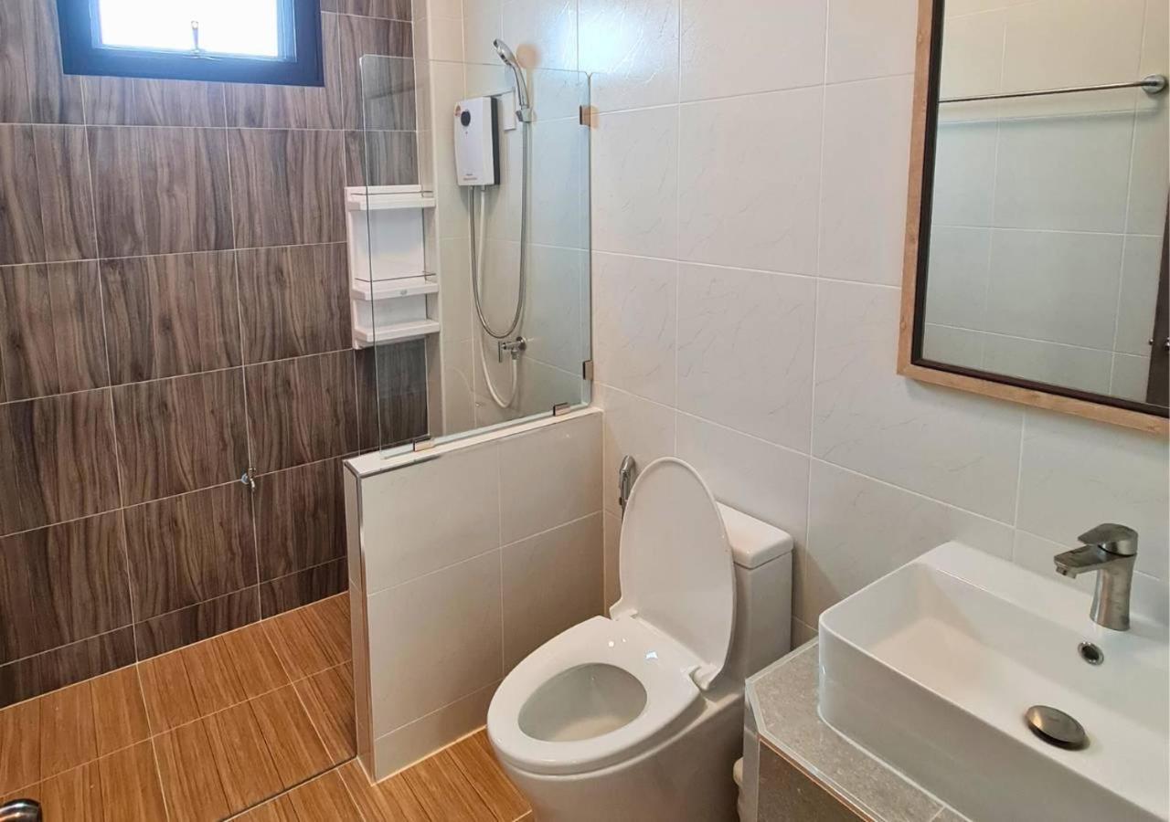 Chanita Resort Soidao Chanthaburi Dış mekan fotoğraf