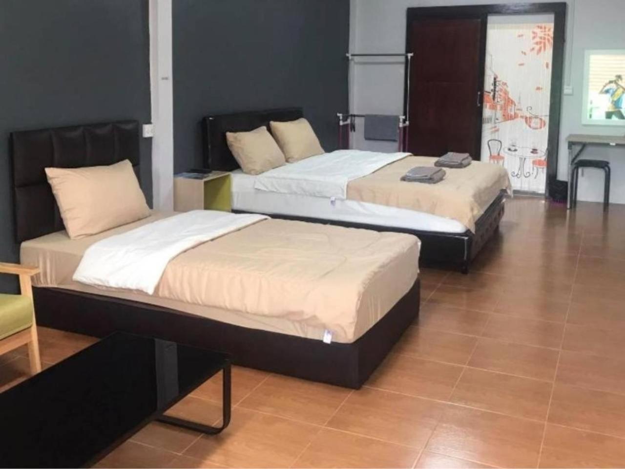 Chanita Resort Soidao Chanthaburi Dış mekan fotoğraf