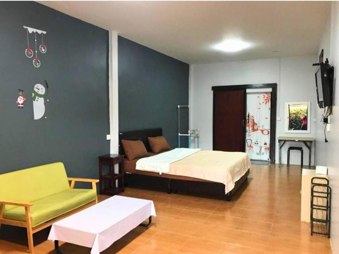 Chanita Resort Soidao Chanthaburi Dış mekan fotoğraf